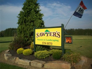 Sawyers Nursery and Landscaping