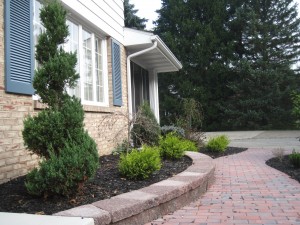 Landscaping and design in Clarion County, Pa.